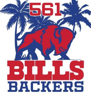 Lets Go! Its time to - Buffalo Bills Backers of West Pasco