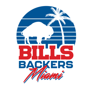 Bills backer bars and restaurants in Jacksonville area