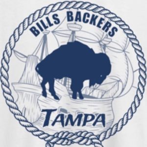 Treasure Coast Bills Backers - Bogeys Buffalo Bills vs. Miami