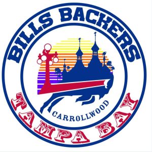 You'll Be Shocked By How Many Bills Backers Bars Are In Florida